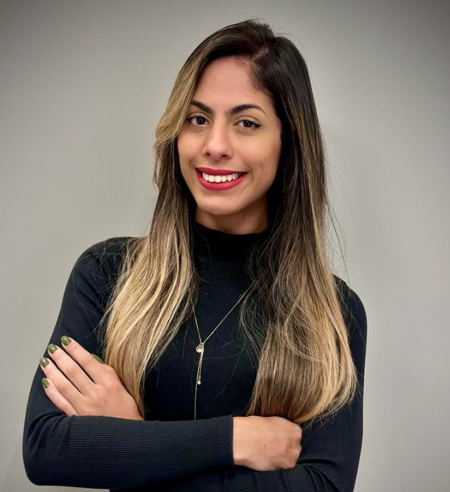 Geórgia Zoia