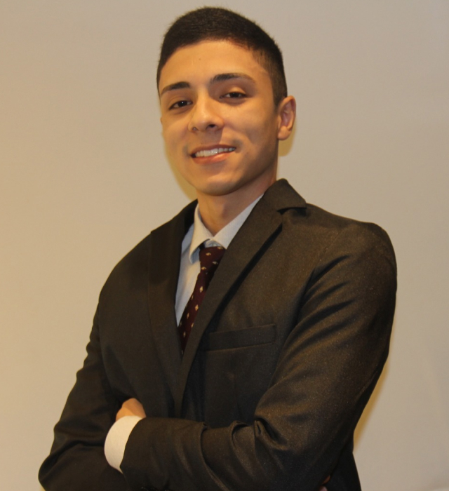 Marcus Nascimento