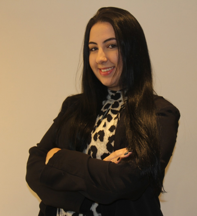 Rebeca Skinovsky